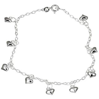 Heart Jewelry Buy Heart Necklaces, Heart Earrings