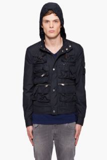 J. Lindeberg Virgil Ripstop Jacket for men