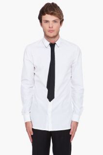 KRISVANASSCHE Tie Print Shirt for men