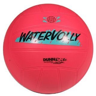 Water Volleyball