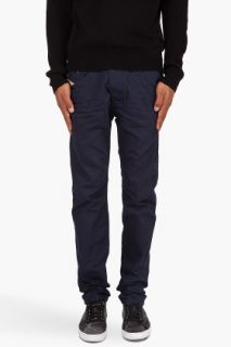 Diesel Darron 8qu Jeans for men