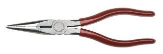 Stanley Proto J226 01G Proto 7 1/2 Inch Needle Nose Pliers with Side
