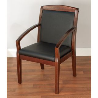 Lee and Smith Contemporary Guest Chair Today $99.99 3.4 (13 reviews
