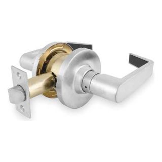 Master Lock SLC0326D SC, Commerical, Privacy Lever