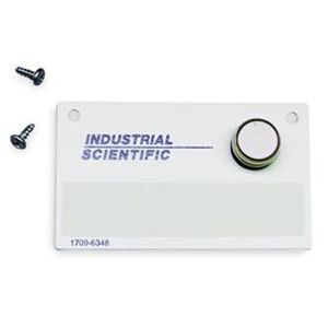 Industrial Scientific 1709 6348 Cell, Memory