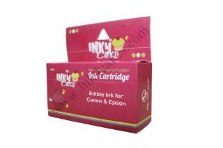 Cakes Canon Edible Ink Cartridges PGI 220 / CLI 221