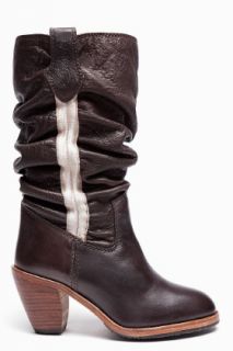 Diesel Exclusive Boots for women