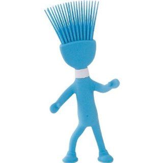 Head Chefs Pastry Brush, Blueberry