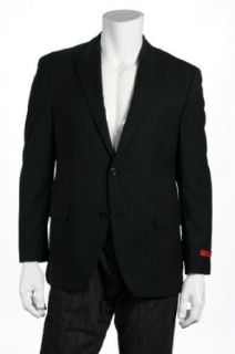 Alfani Red Sports Jacket 2 Button Sport Coat, Size 42