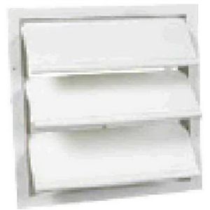 Northwest Metal Products CO 553240 FR 1418 Combination Attic Vent