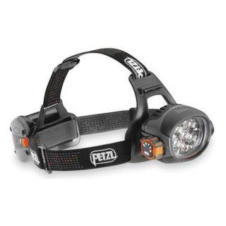 Petzl E52 AC Headlight, Rechargeable, Light Modes 3