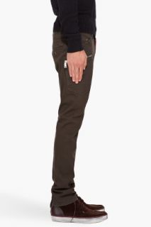 Dsquared2 Kenny Twist Jeans for men