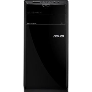 Asus CM1745 US006S Desktop Computer   AMD A Series A10 5700 3.40 GHz