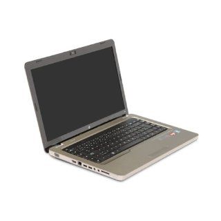 HP G62 228CA 15.6 Gray Notebook PC Computers