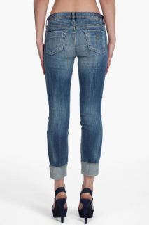 Citizens Of Humanity Odyssey Manic Mini Jeans for women