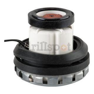 Nilfisk ATTIX 30 & 50 REPLACEMENT MOTOR (1000W) Repl Motor, w/12A502 12A505