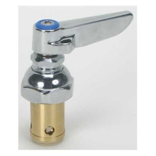 T & S 2713 40 Eterna Spindle Assembly Cold