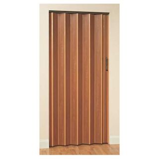 Panelfold Scale/4 Folding Door, 96 x 48 In., Honeywood