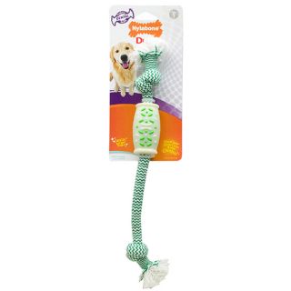 Nylabone Dura Toy Dental Knot Rope Today $12.99