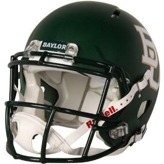 Riddell Baylor Bears Authentic Speed Helmet Sports