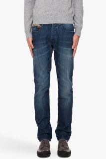 Marc Jacobs Dirty Denim Jeans for men