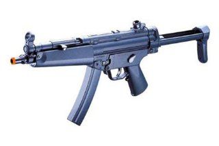 Fully Automatic MP5 AIRSOFT GUN 230 FPS AIRSOFT GUN