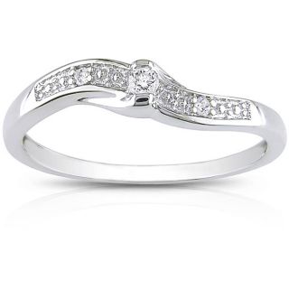 Promise Rings Buy Diamond Rings, Cubic Zirconia Rings