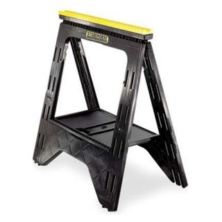 Storehorse 10017 6 Sawhorse, Portable, 30 H