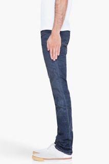 Diesel Shioner 0801a Jeans for men