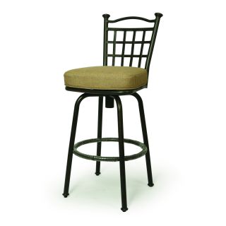 Bay Point 30 inch Outdoor Bar Stool Compare $349.00 Today $264.39