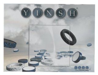 Yinsh Toys & Games