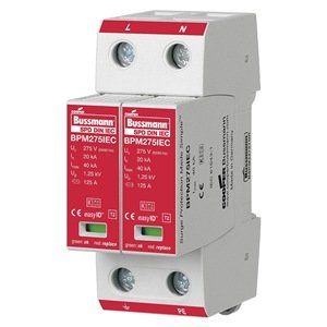 IEC SPD 2Pole, 230V  