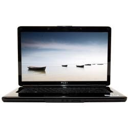Dell Inspiron 1545 Dual Core 1.8GHz Black Laptop (Refurbished