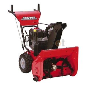 Snapper 1695678 Snow Thrower