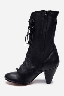 Diesel Heat Boots for women