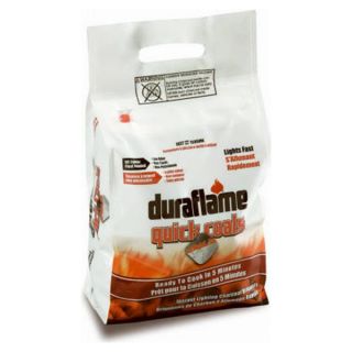 Cowboy Charcoal 33309 10 LB Duraflame Briquettes