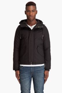 G Star Mfd Short Parka for men