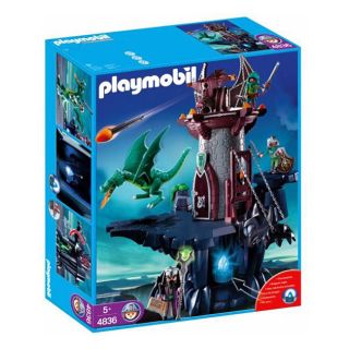 Playmobil Dragon Dungeon Play Set Today $76.99 5.0 (1 reviews)