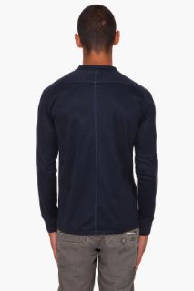 G Star Eljero Granddad Henley for men