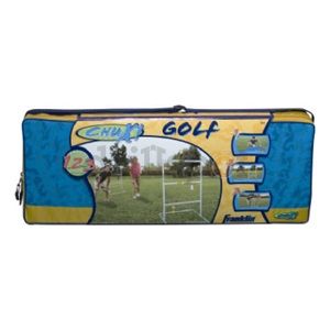 Franklin Sports Industry 13116 Chux Golf Toss Game