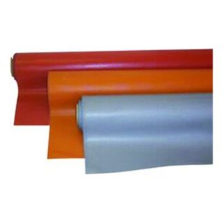 Hi Temp Products R51 39 32 145 x 39.25 Red Sil Ctd 32oz Roll FM