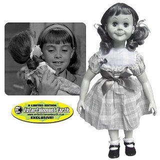 The Twilight Zone Talky Tina Doll Replica   EE Exclusive