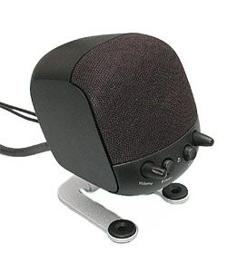 Logitech Z 340 Speaker System with Subwoofer