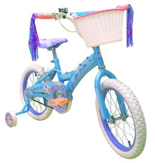 Littlest Pet Shop 16 inch Bicycle