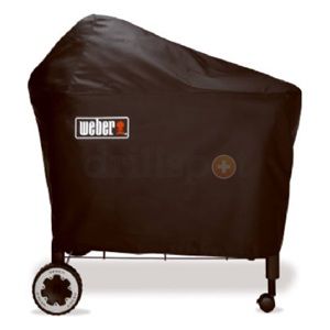 Weber Stephen Products 7455 HD Perform Grill Cover