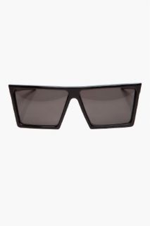 Super W Black & Briar Sunglasses for men