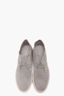 Common Projects Desert Shoes for men