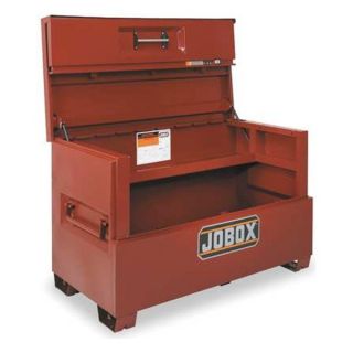 JOBOX 1 688990 Piano Box, 60 7/8 Wx30 1/8 Dx37 11/16 H