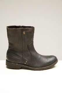 Diesel Pampas Brown Shoes  for men