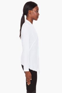 Helmut Lang Element Blouse for women